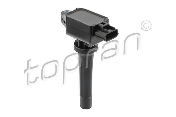 TOPRAN Ignition coil Article number: 601 574 cheaply
