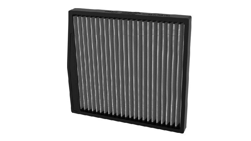 K&N Filters Pollenfilter Varenummer: VF2077 billige