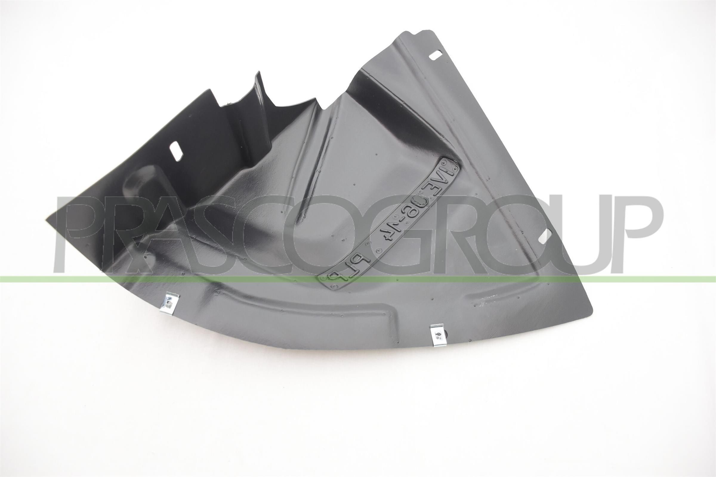 PRASCO FT9281944 Cover, front apron Daily 3.0 35C17, 35C17 /P, 35S17, 35S17 /P, 35S17 D 170 PS Diesel 2011