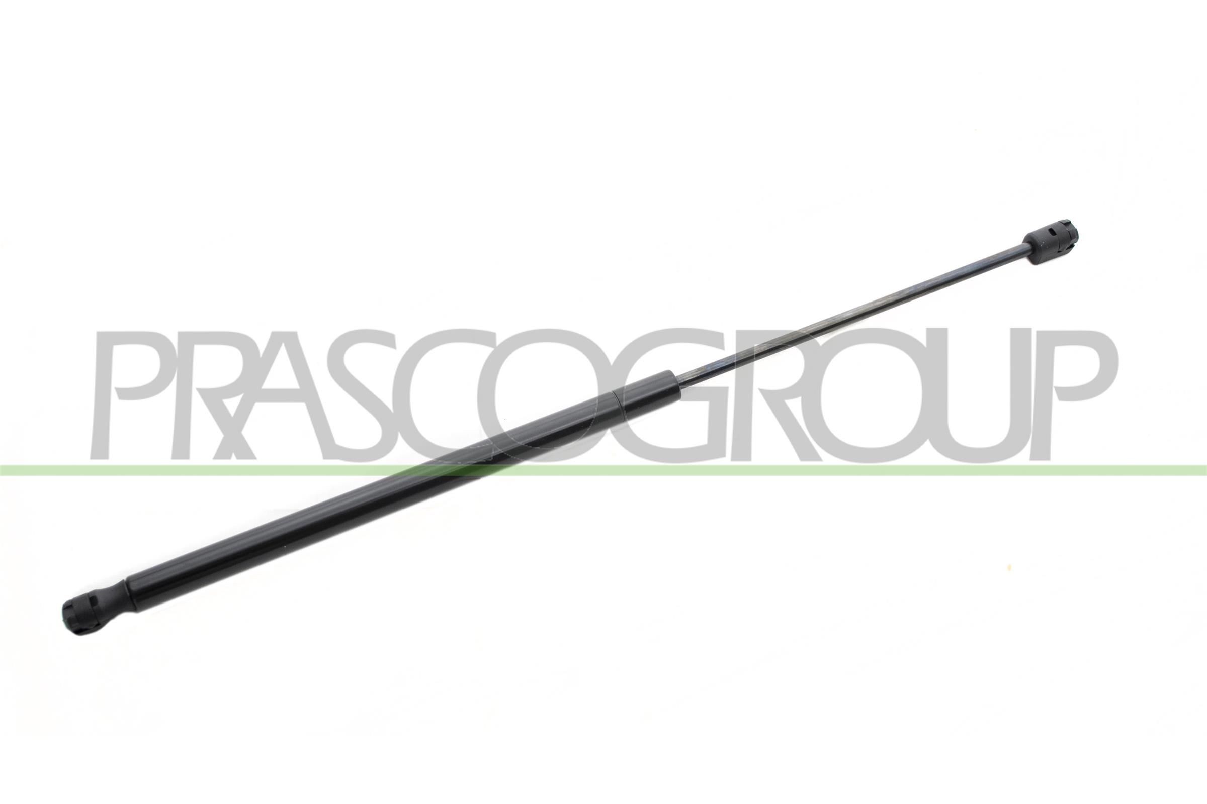 PRASCO Tailgate strut Article number: LA0049055 cheaply