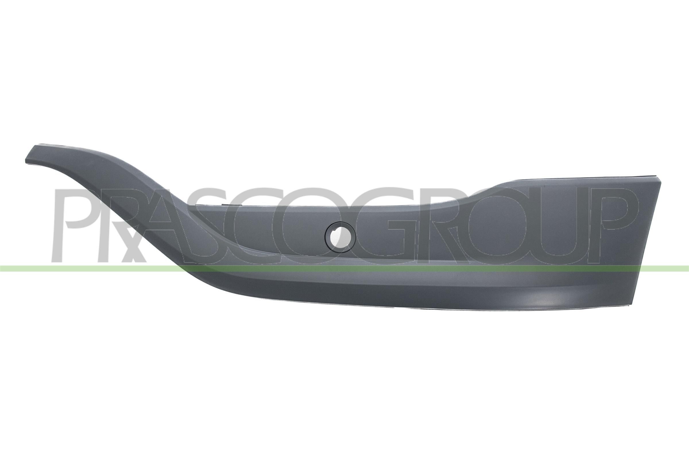 PRASCO Front splitter Article number: VG7501804 cheaply
