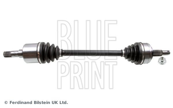 BLUE PRINT Drive shaft Article number: ADBP890016 cheaply