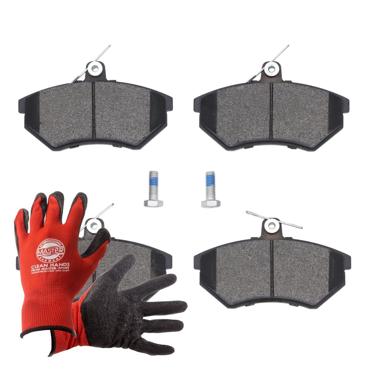 MASTER-SPORT Brake pad set Article number: 13046029572T-SET-MSP cheaply