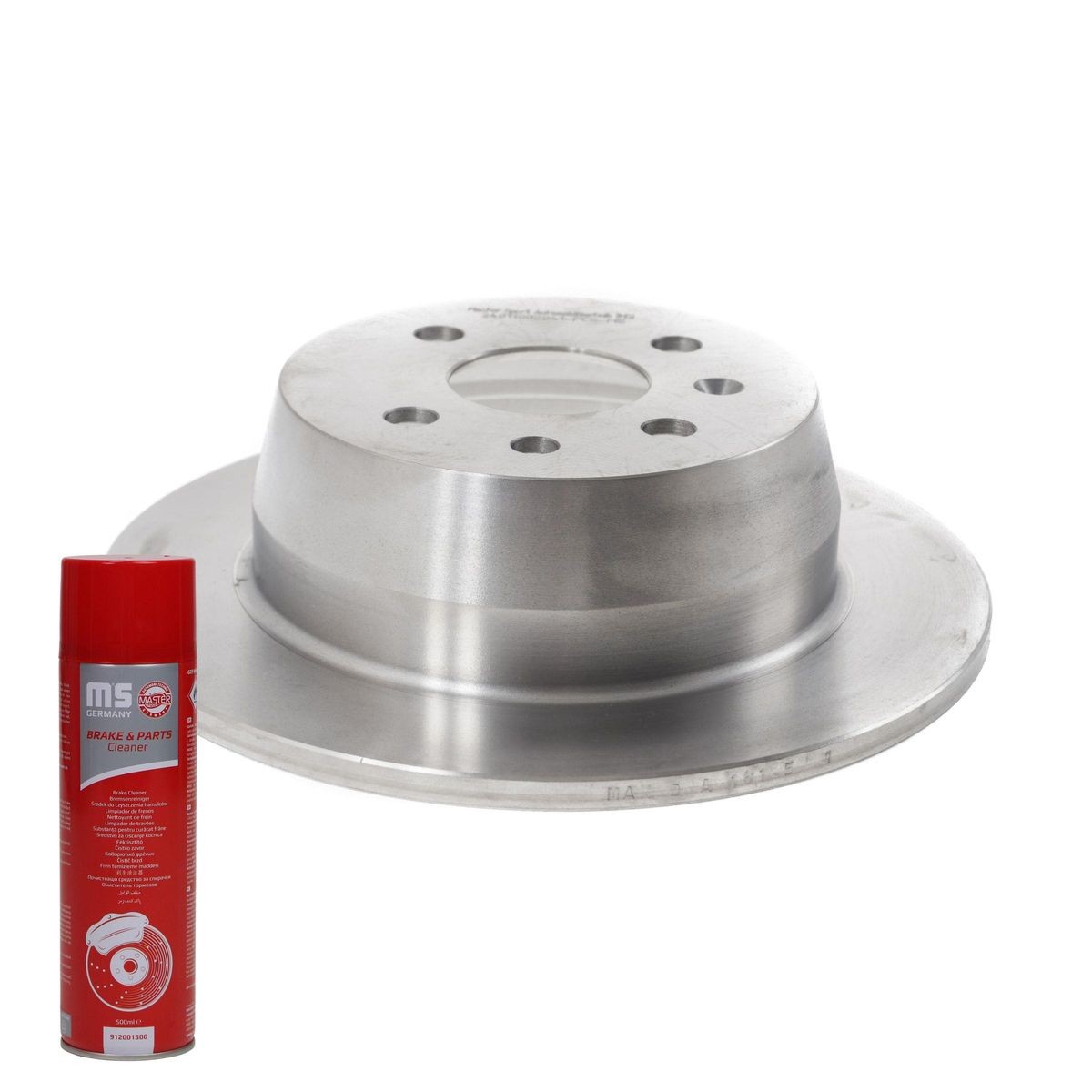 MASTER-SPORT Brake disc Article number: 24011002041-PCS-MSP cheaply