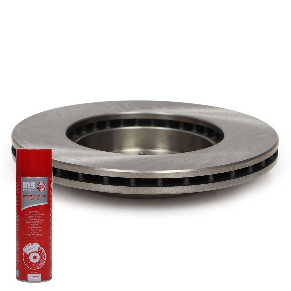 MASTER-SPORT Bremseskive Varenummer: 24012002271-PCS-MSP billige
