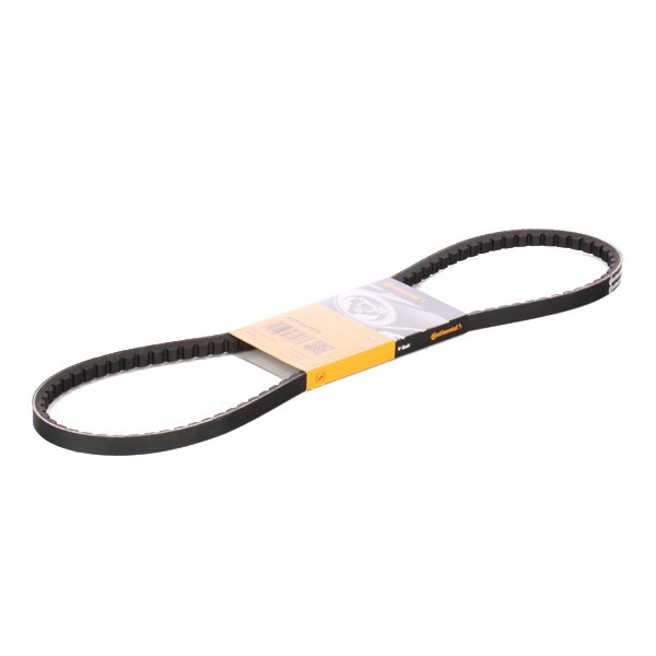CONTITECH V-Belt Article number: AVX13X1075 cheaply