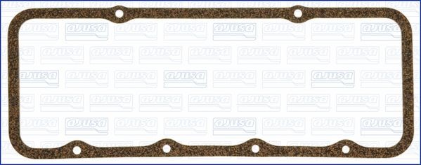 AJUSA Rocker cover gasket Article number: 11017900 cheaply