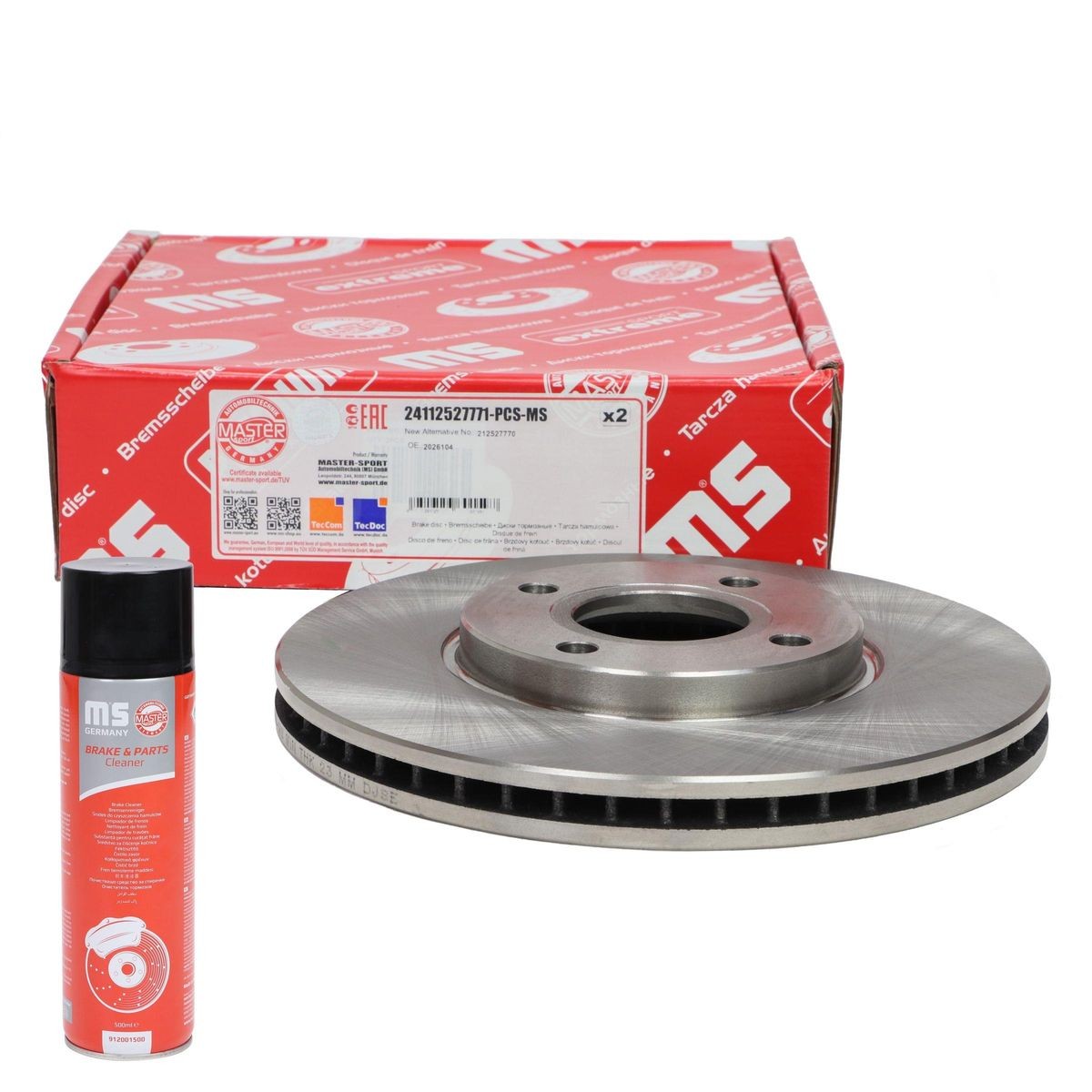 MASTER-SPORT Piduriketas Artikli number: 24112527771-PCS-MSP soodsalt