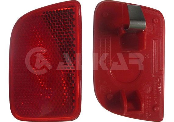 ALKAR Reflex Reflector Article number: 2203751 cheaply