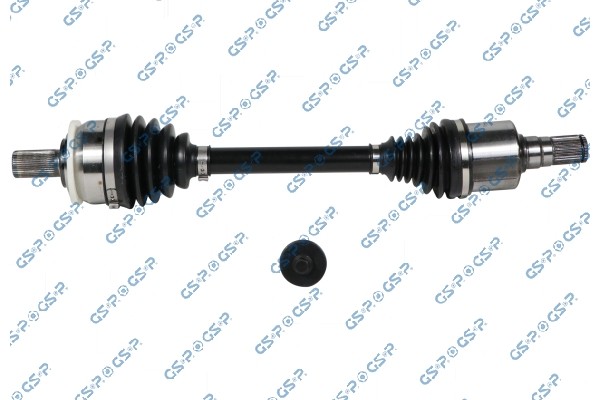 GSP Drive shaft Article number: 204536 cheaply