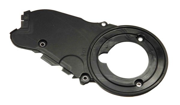MAXGEAR Cover, timing belt Article number: 37-0007 cheaply