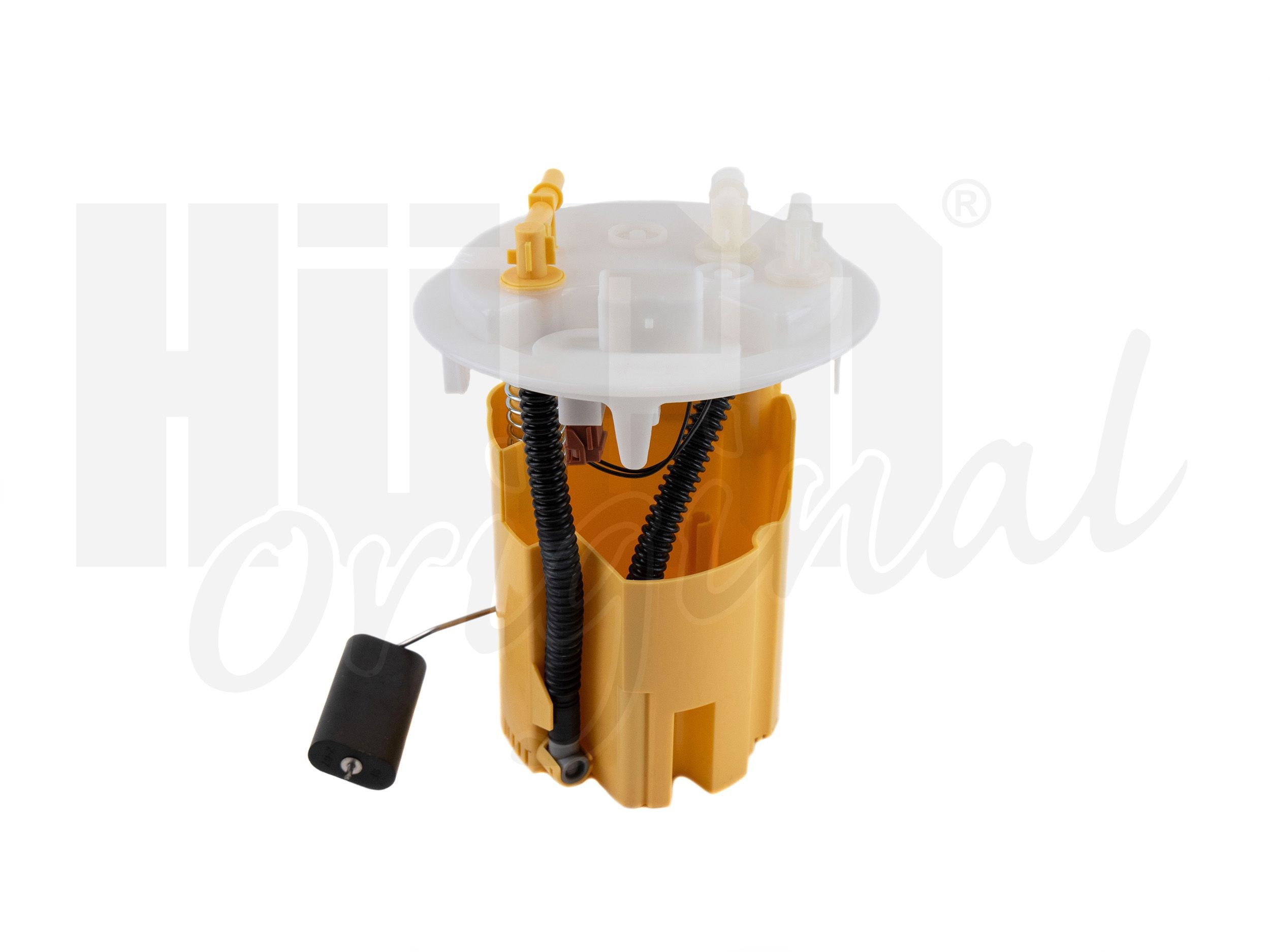 HITACHI Sensor, reservetank Varenummer: 133225 billige