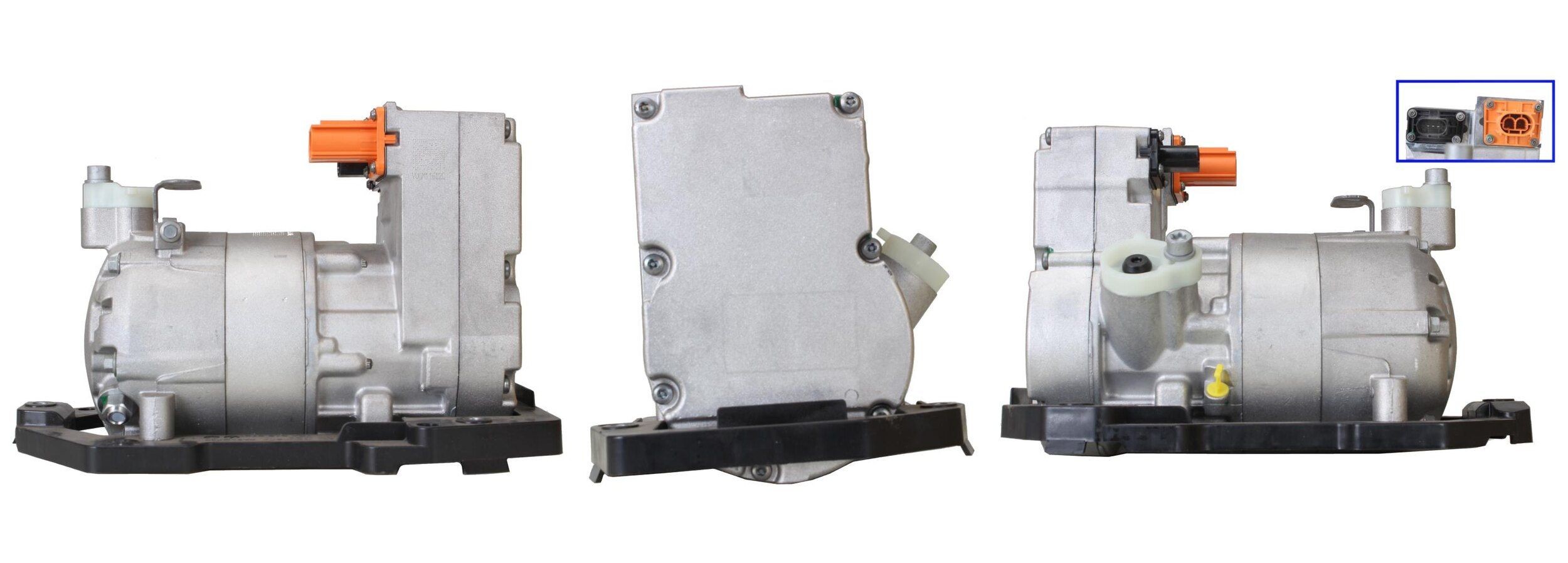DRI Air conditioning compressor Article number: 700511524 cheaply