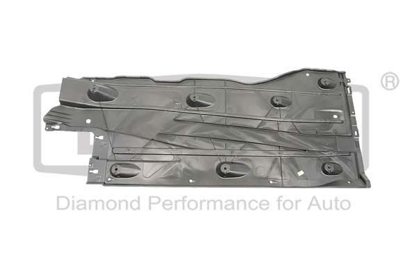 DPA 88251588602 Silencing Material, engine bay T-ROC 1.0 TSI 110 PS Petrol