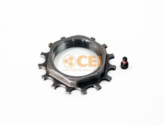 CEI Groove Nut Article number: 498.129 cheaply