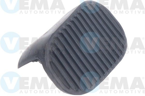 VEMA Brake Pedal Pad Article number: 312012 cheaply