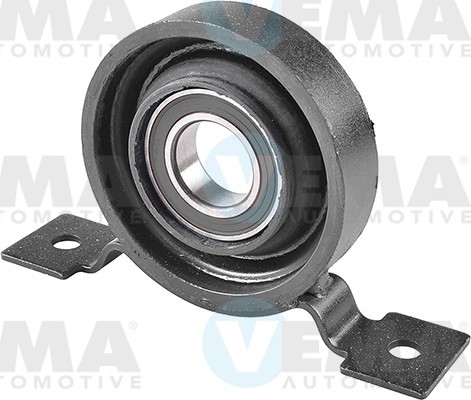 VEMA 490002 Supporto albero trasmissione PANDA 1.3 JTD Multijet 4x4 (169AXG1A, 169AXG2A) 75 CV Diesel