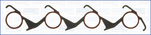 AJUSA Inlet manifold gasket Article number: 13037000 cheaply