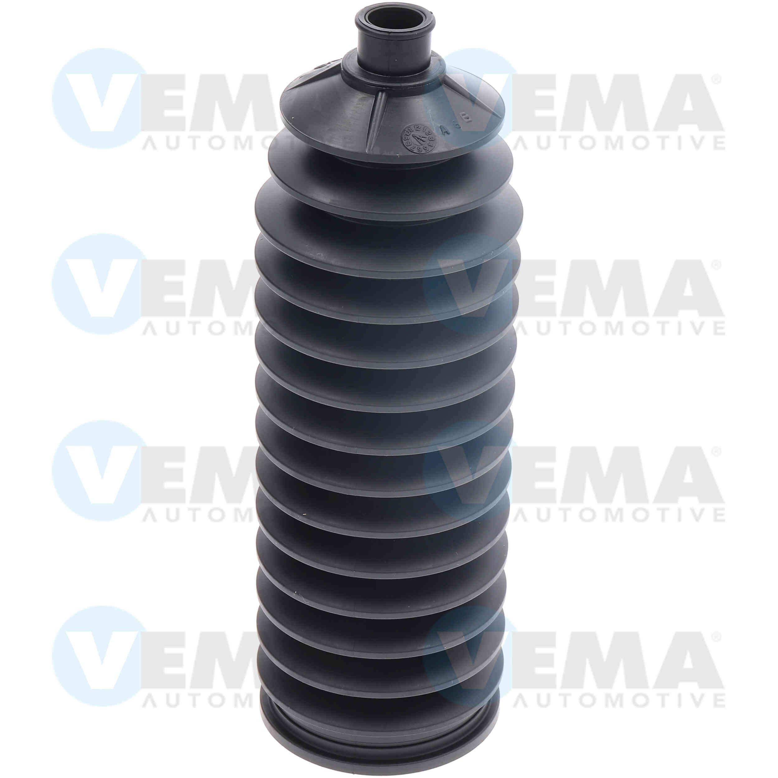 VEMA Steering rack gaiter Article number: 565019 cheaply