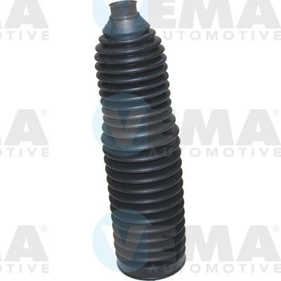 VEMA Steering rack gaiter Article number: 565021 cheaply