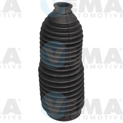 VEMA Steering rack gaiter Article number: 565023 cheaply