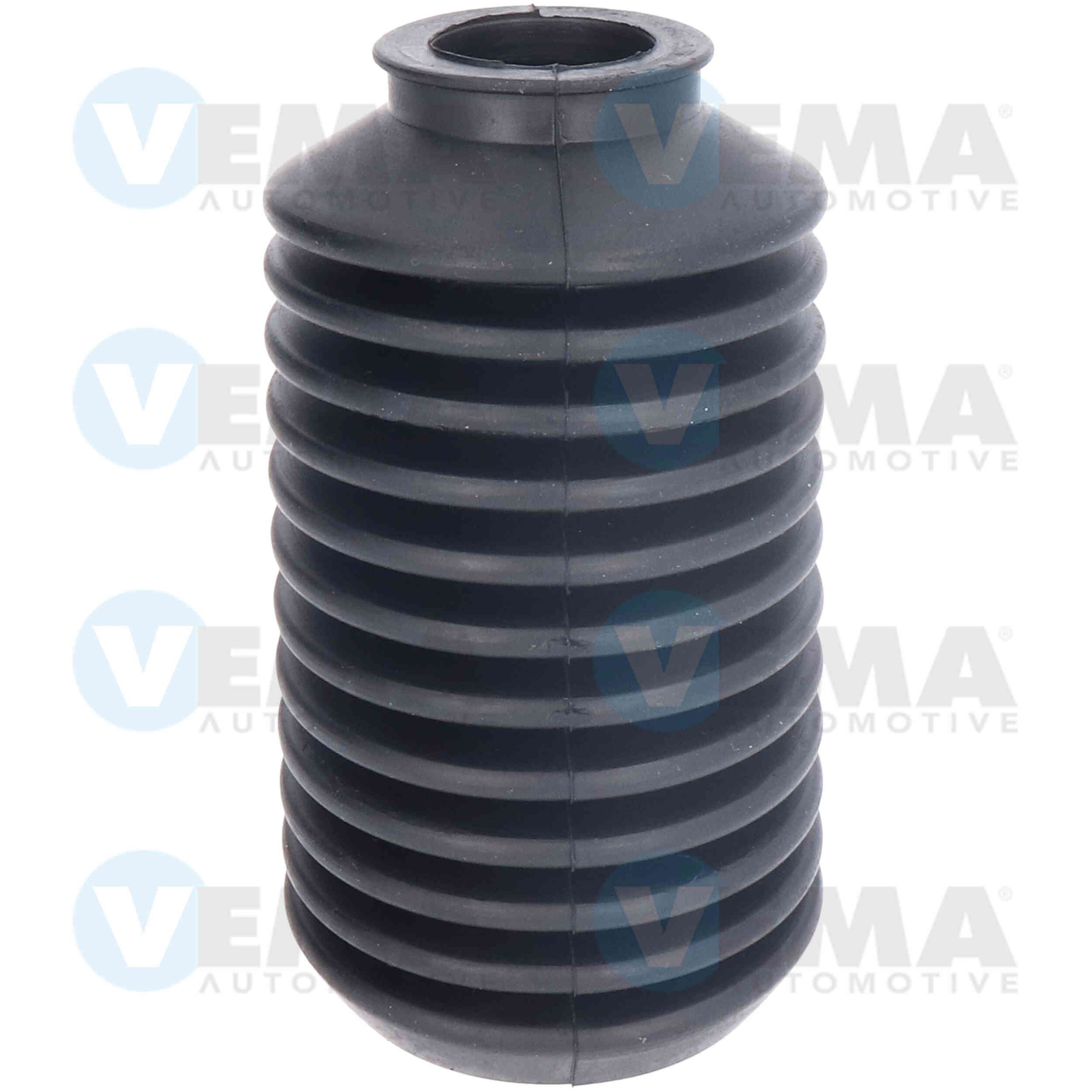 VEMA Steering rack gaiter Article number: 565075 cheaply
