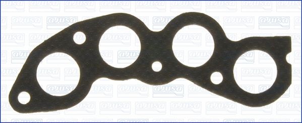 AJUSA Gasket, intake / exhaust manifold Article number: 13040500 cheaply