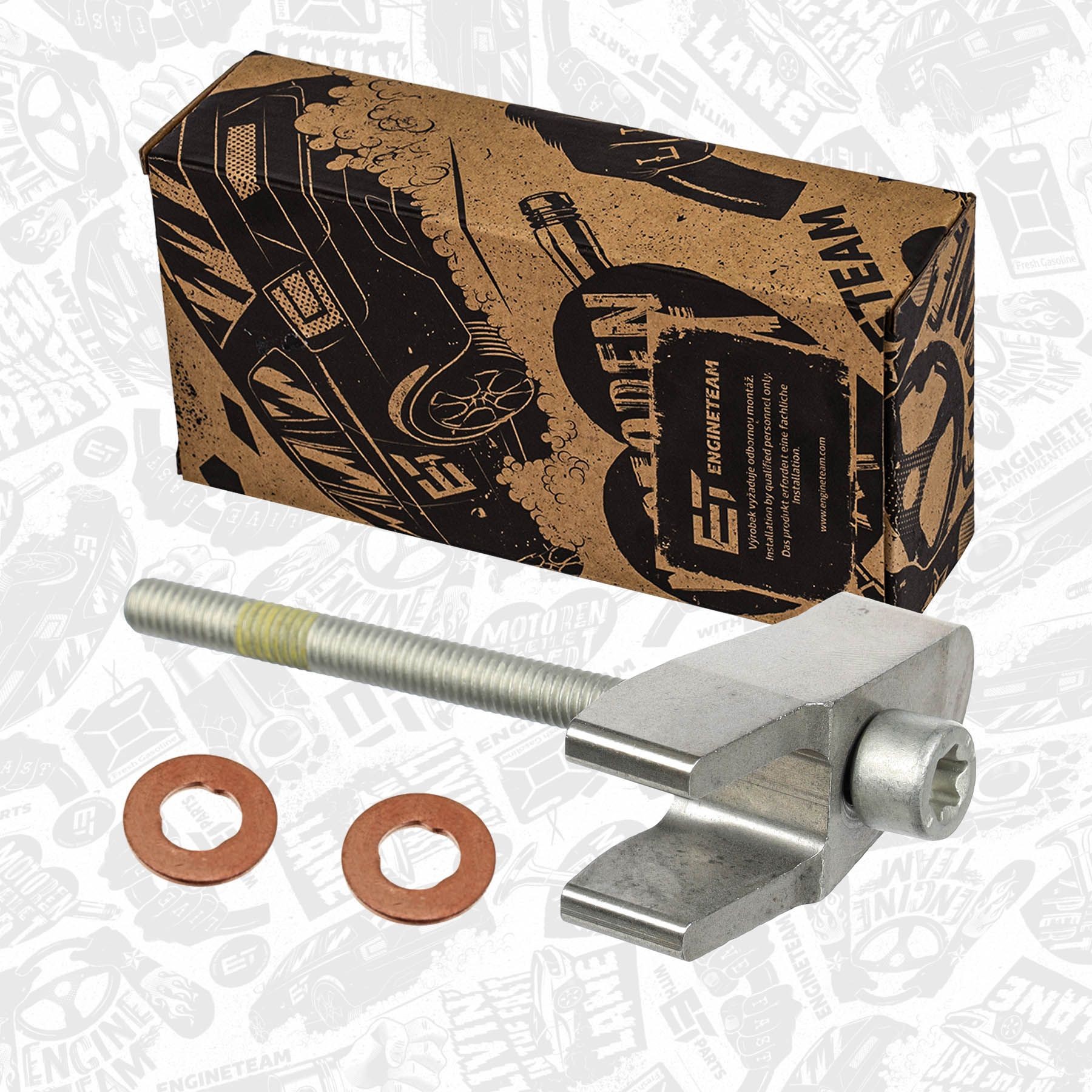 ET ENGINETEAM Injector Holder Article number: BS0052VR1 cheaply