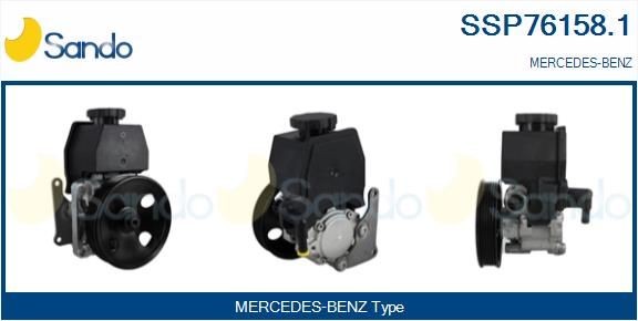 SANDO Pre-resistor, electro motor radiator fan Article number: SRS74001.0 cheaply
