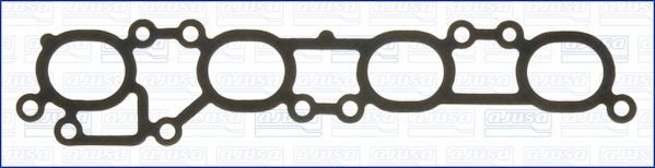 AJUSA Inlet manifold gasket Article number: 13075300 cheaply