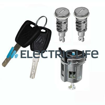 ELECTRIC LIFE Lock Cylinder Article number: ZR85219 cheaply