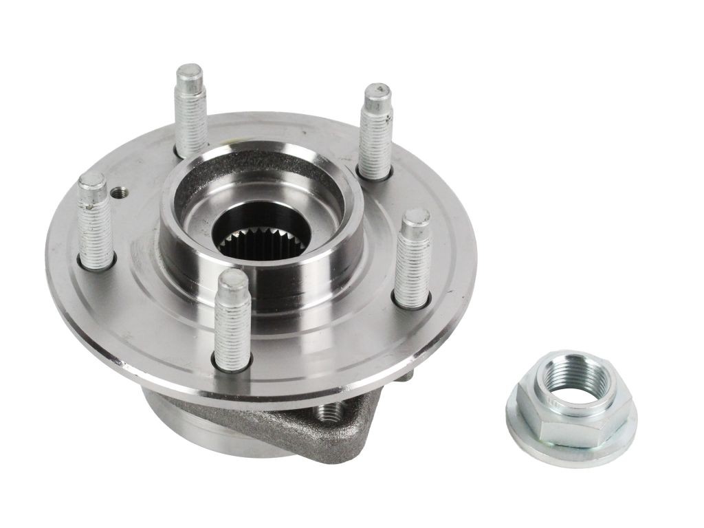 ABAKUS Wheel Hub Article number: 141-01-035 cheaply