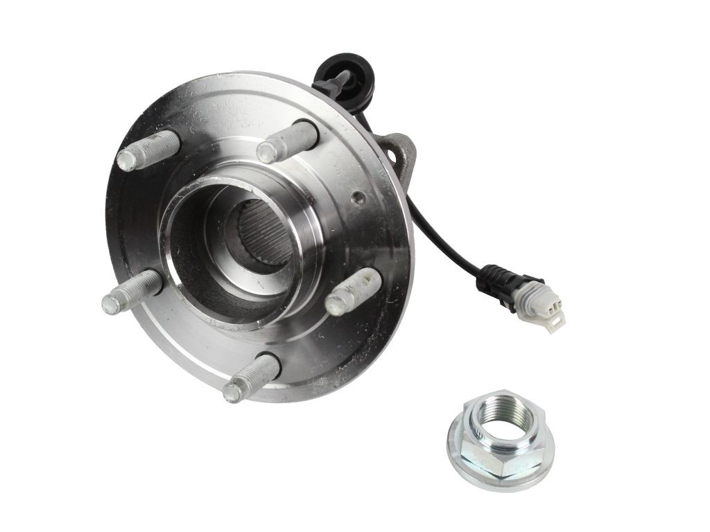 ABAKUS Wheel Hub Article number: 141-01-039 cheaply