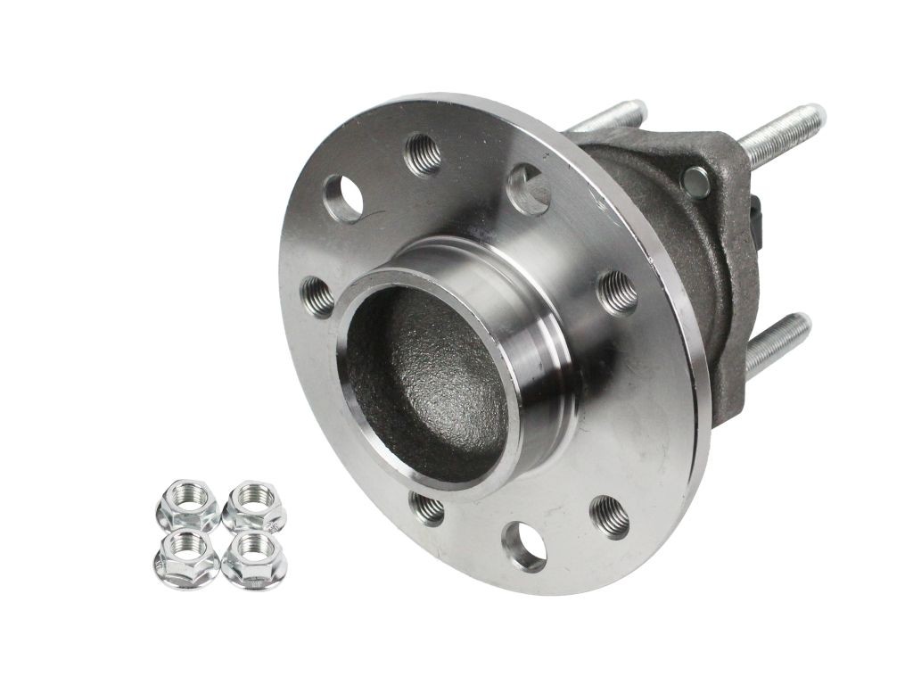 ABAKUS Wheel bearing kit Article number: 141-01-042 cheaply