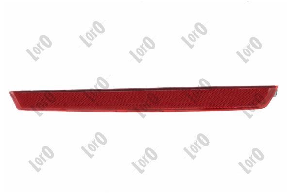 ABAKUS Reflex Reflector Article number: 150-02-002 cheaply