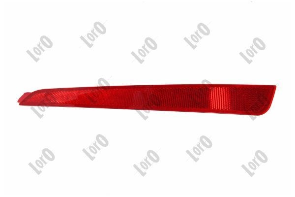 ABAKUS Reflex Reflector Article number: 150-02-004 cheaply