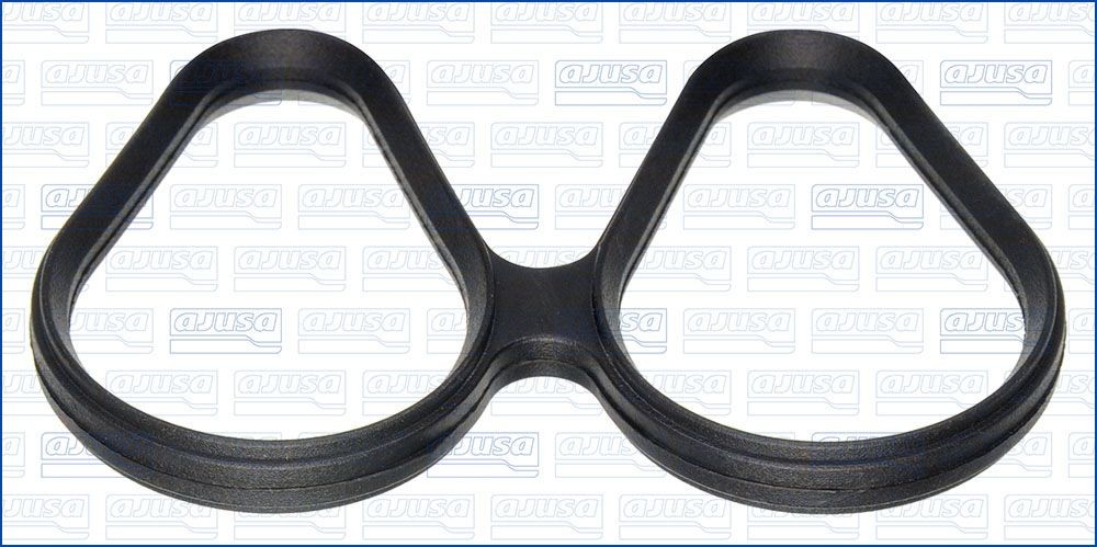 AJUSA Inlet manifold gasket Article number: 13124200 cheaply