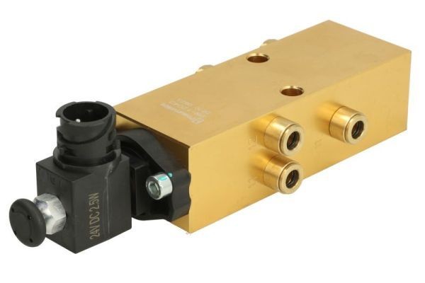 PNEUMATICS Valve, lifting axle control Article number: PN-12043 cheaply