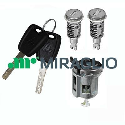 MIRAGLIO Lock Cylinder Article number: 85/219 cheaply