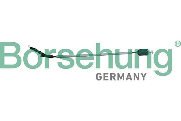 Borsehung B12339 Tõmbetross, autoukse lukustuse avamine AMAROK 2.0 TDI 4motion 140 HP Diisel 2022