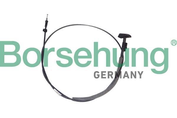 Borsehung B12344 Tross, seljatoe reguleerimine PASSAT 1.4 TSI 150 HP Bensiin