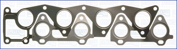 AJUSA Inlet manifold gasket MULTILAYER STEEL Article number: 13177000 cheaply