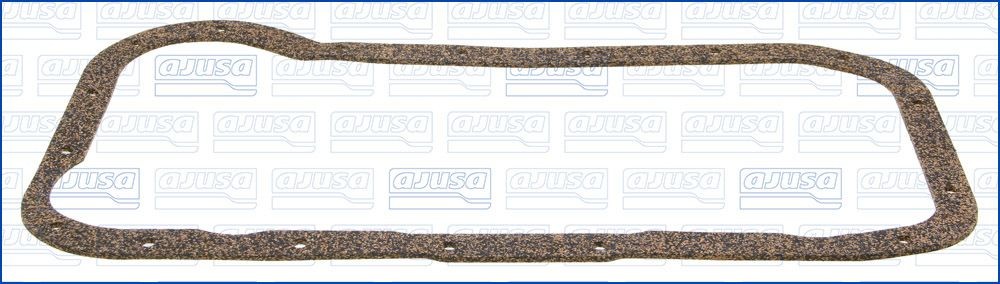 AJUSA Oil sump gasket Article number: 14030200 cheaply