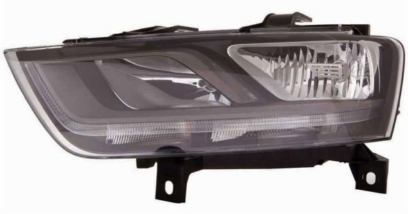 IPARLUX Headlight Article number: 11120832 cheaply