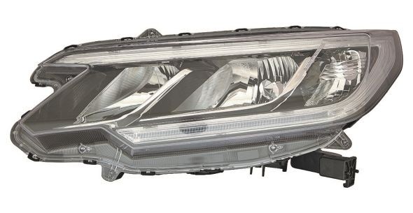 IPARLUX Headlight Article number: 11372901 cheaply