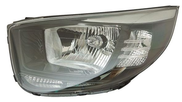 IPARLUX Headlight Article number: 11443022 cheaply