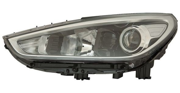 IPARLUX Headlight Article number: 11914351 cheaply