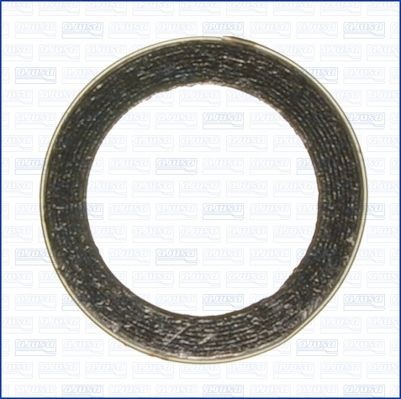 AJUSA Seal, exhaust pipe Article number: 19002000 cheaply