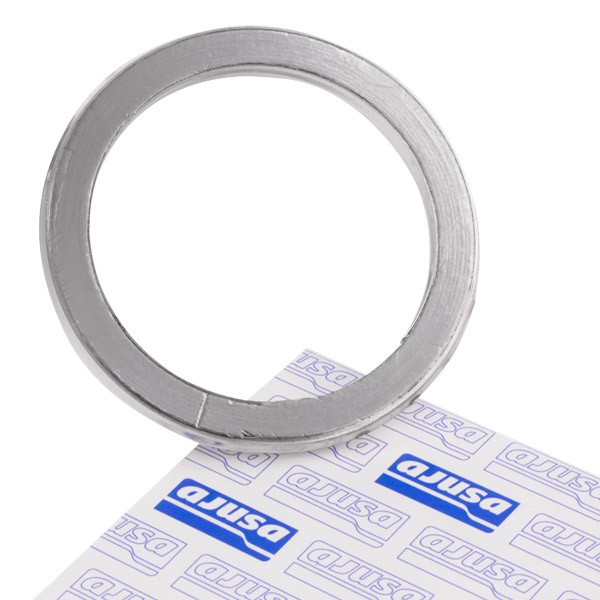 AJUSA Seal, exhaust pipe Article number: 19002200 cheaply