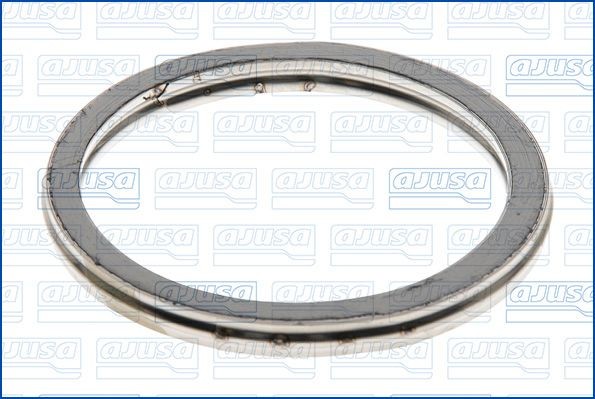 AJUSA Seal, exhaust pipe Article number: 19004300 cheaply